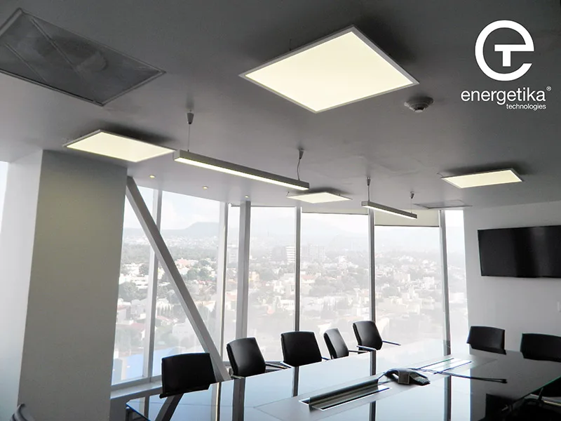Archivo de proyectos de SMART FACILITIES
