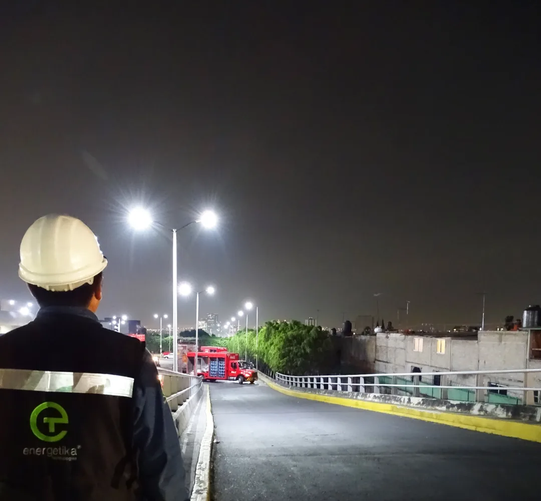 Archivo Energetika · fotografía 8